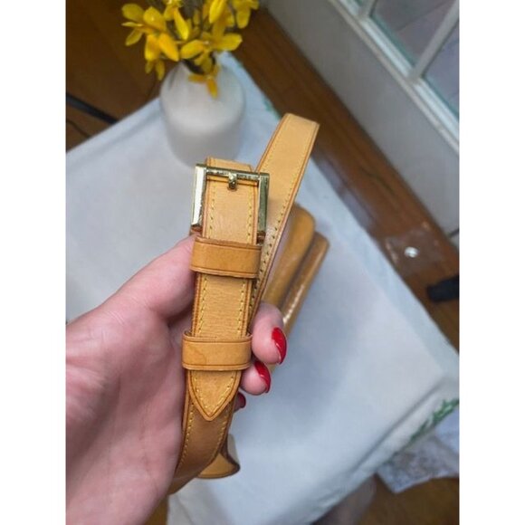 Louis Vuitton Vernis Wooster Bag – Proof That Preloved Still Turns Heads - Picture 9 of 9